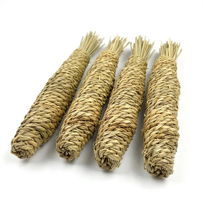 Antimordeduras natural para conejos