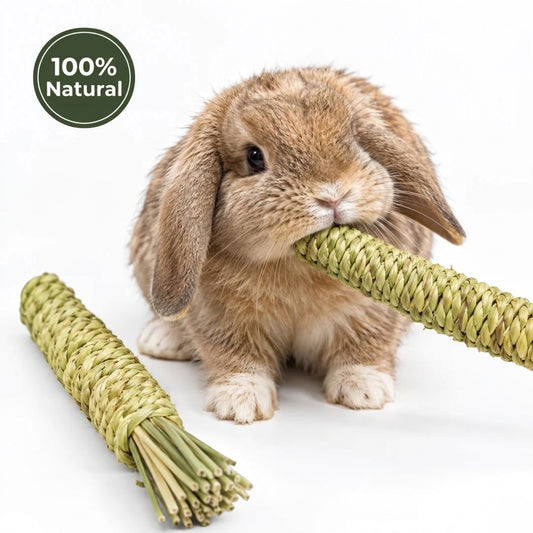Antimordeduras natural para conejos